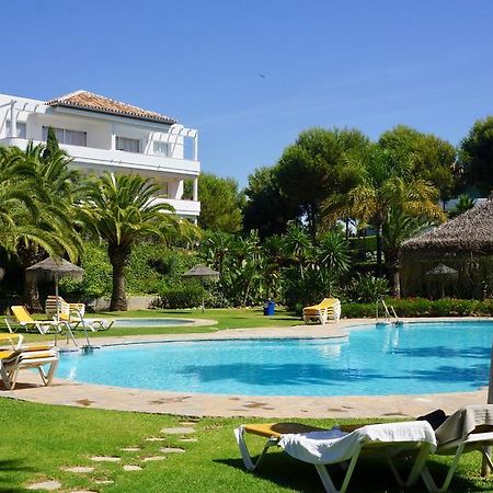 Sea View Apartment In Miraflores Sitio de Calahonda Zewnętrze zdjęcie