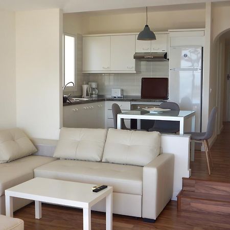 Sea View Apartment In Miraflores Sitio de Calahonda Zewnętrze zdjęcie