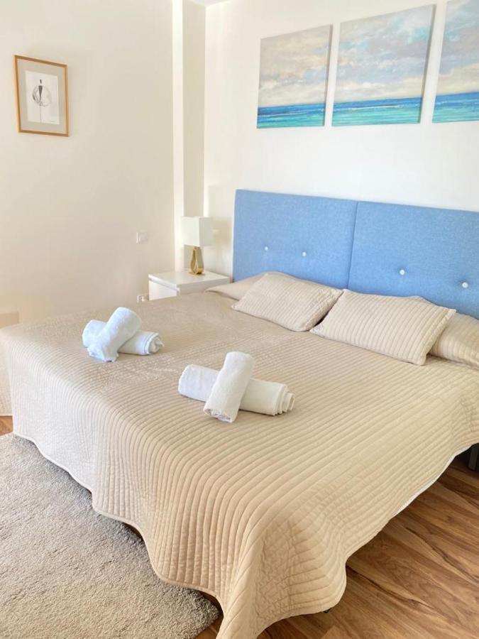 Sea View Apartment In Miraflores Sitio de Calahonda Zewnętrze zdjęcie