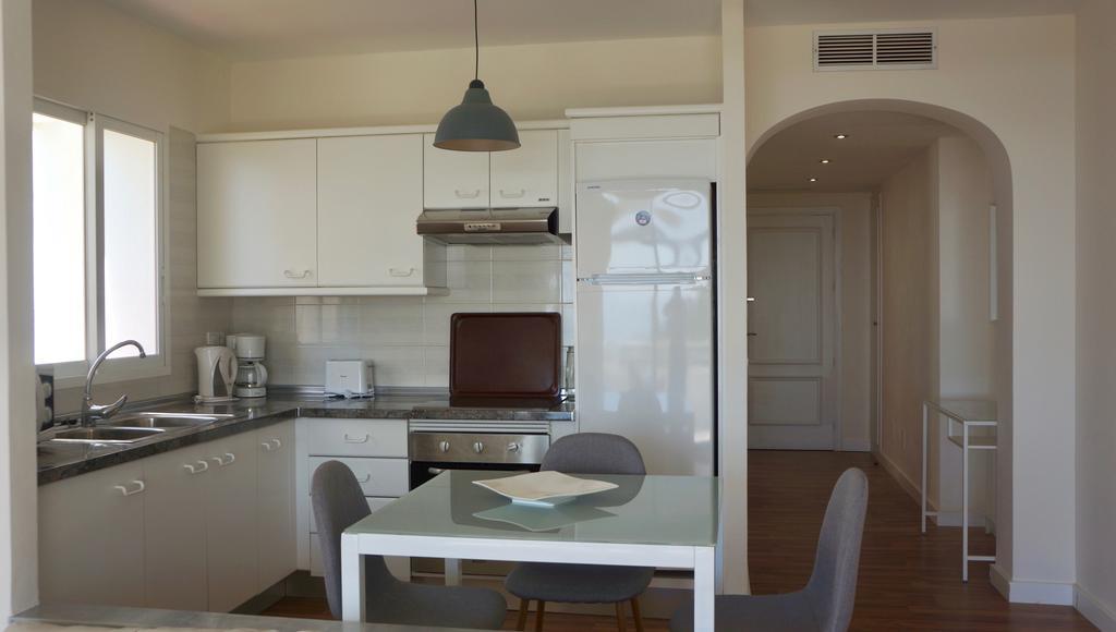 Sea View Apartment In Miraflores Sitio de Calahonda Zewnętrze zdjęcie